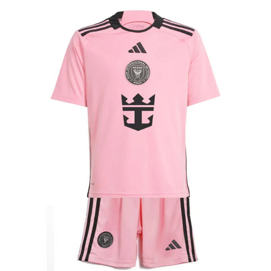 KIDS Inter Miami Jersey
