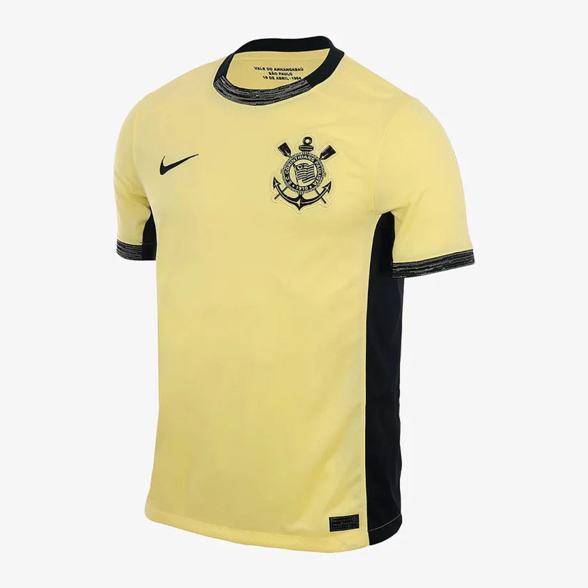 Corinthians Jersey