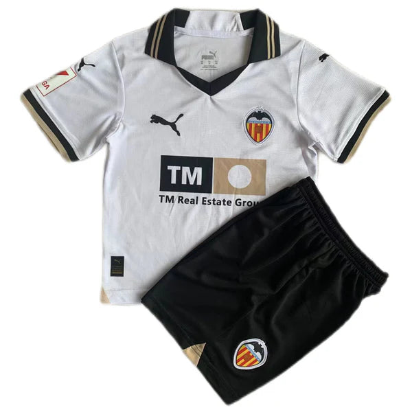 KIDS Valencia CF Jersey