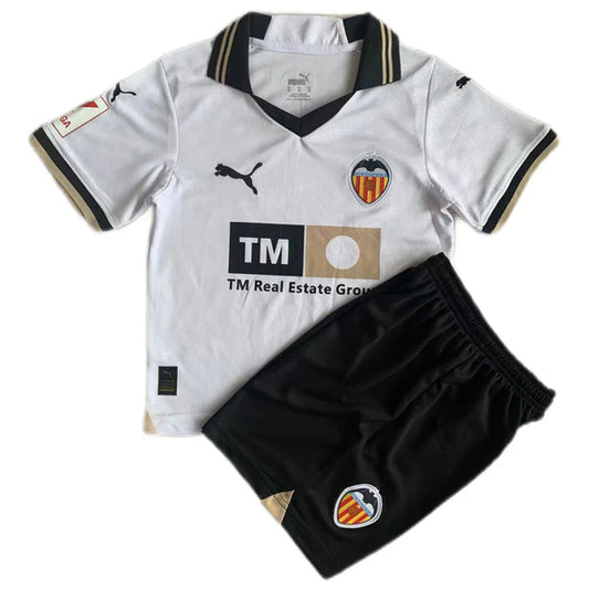 KIDS Valencia CF Jersey