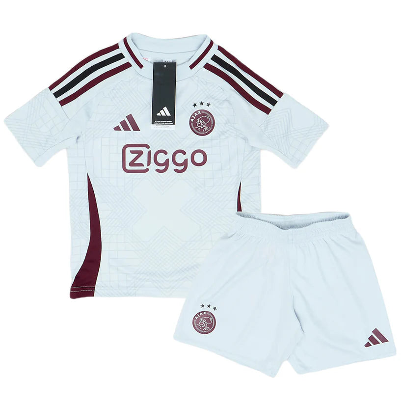 KIDS Ajax Amsterdam Jersey