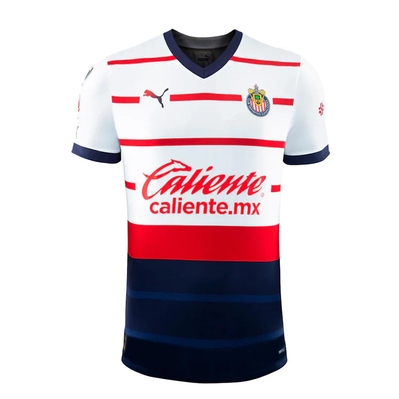 Chivas Guadalajara Jersey