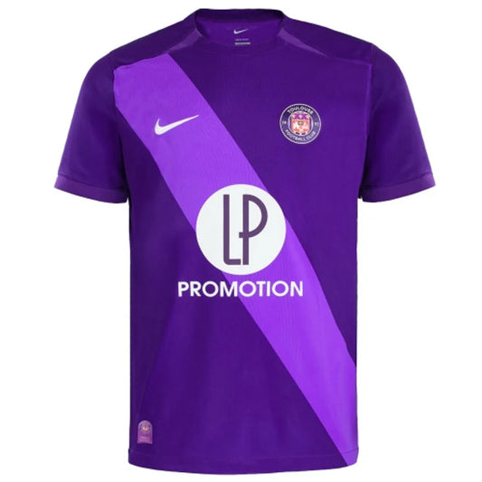 Toulouse FC Jersey