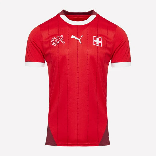 KIDS Switzerland National Team Jersey
