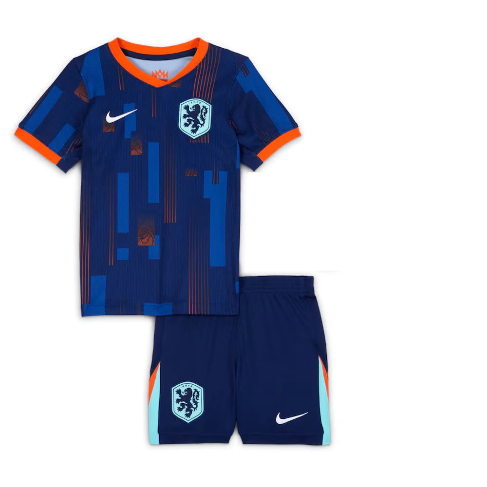 KIDS Netherlands National Team Jersey