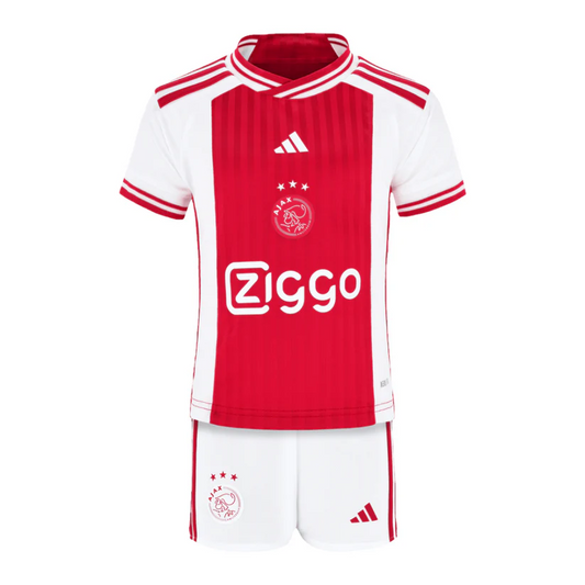 KIDS Ajax Amsterdam Jersey
