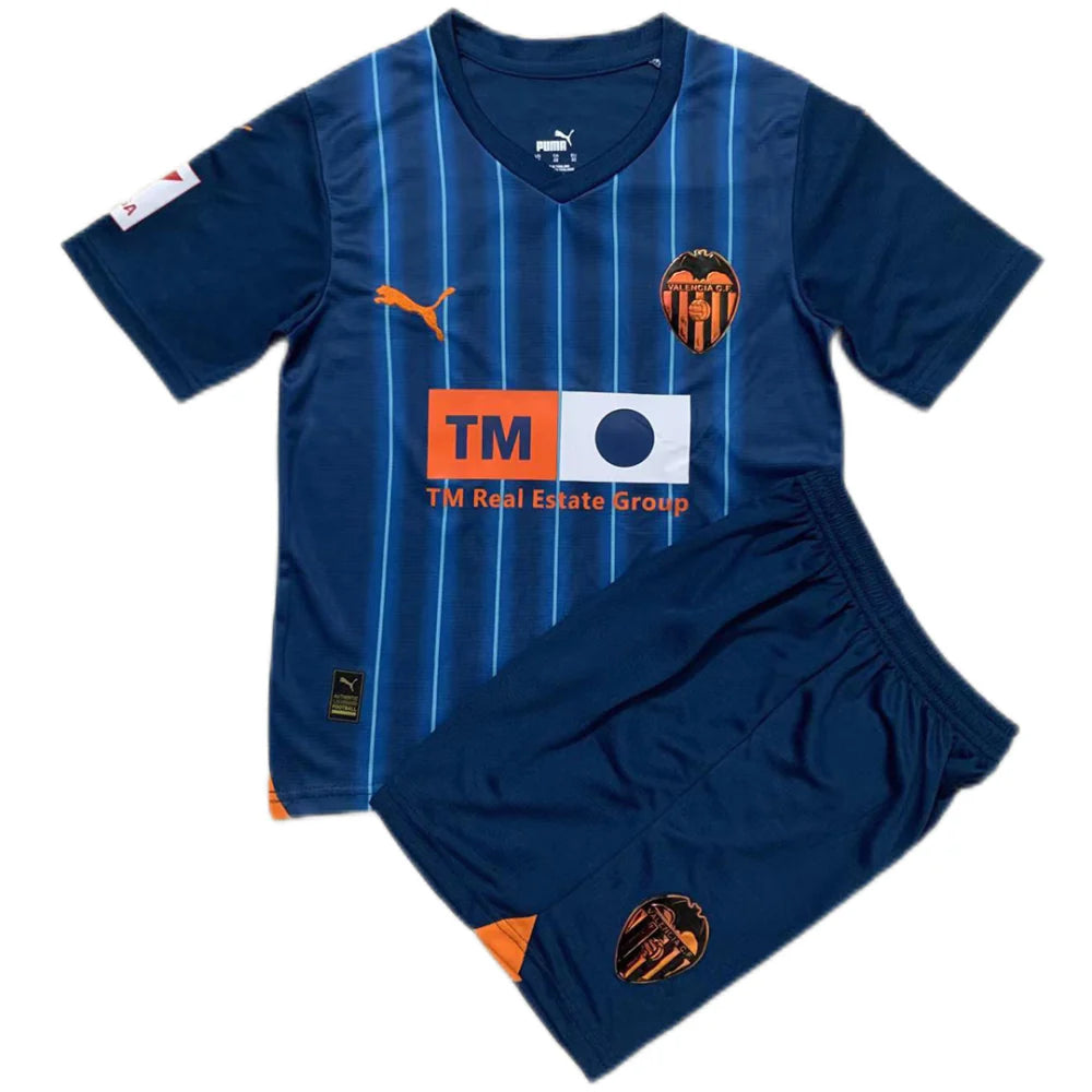 KIDS Valencia CF Jersey