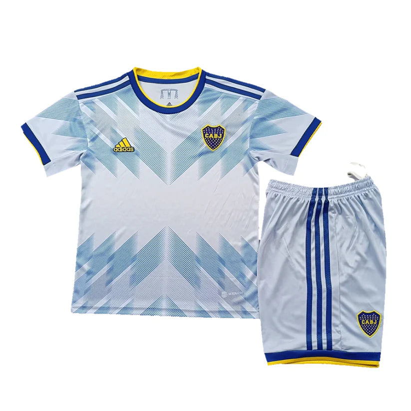 KIDS Boca Juniors Jersey