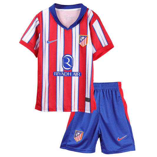 KIDS Atletico Madrid Jersey
