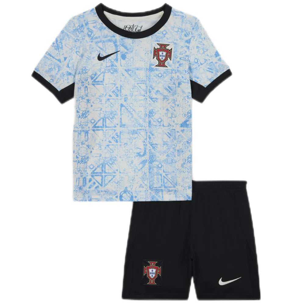 KIDS Portugal National Team Jersey