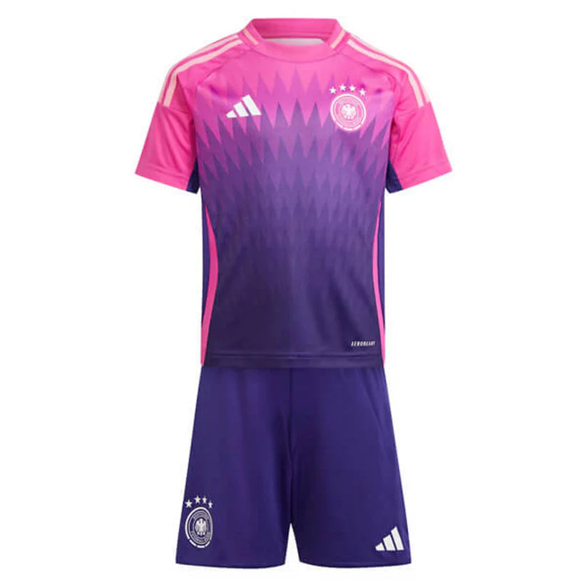 KIDS Germany National Team Jersey