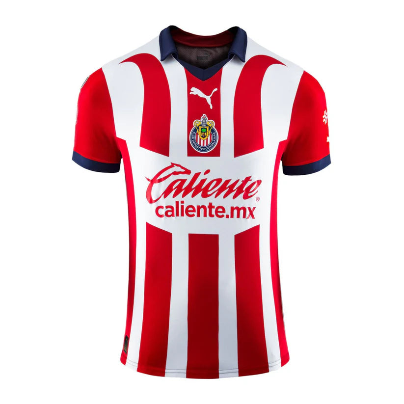 Chivas Guadalajara Jersey