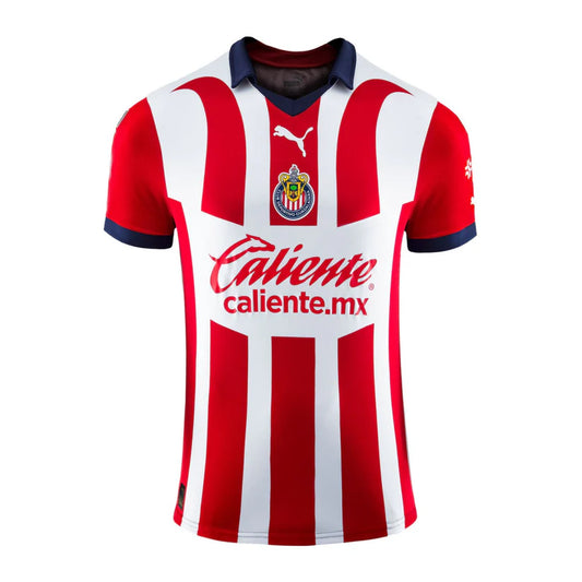 Chivas Guadalajara Jersey