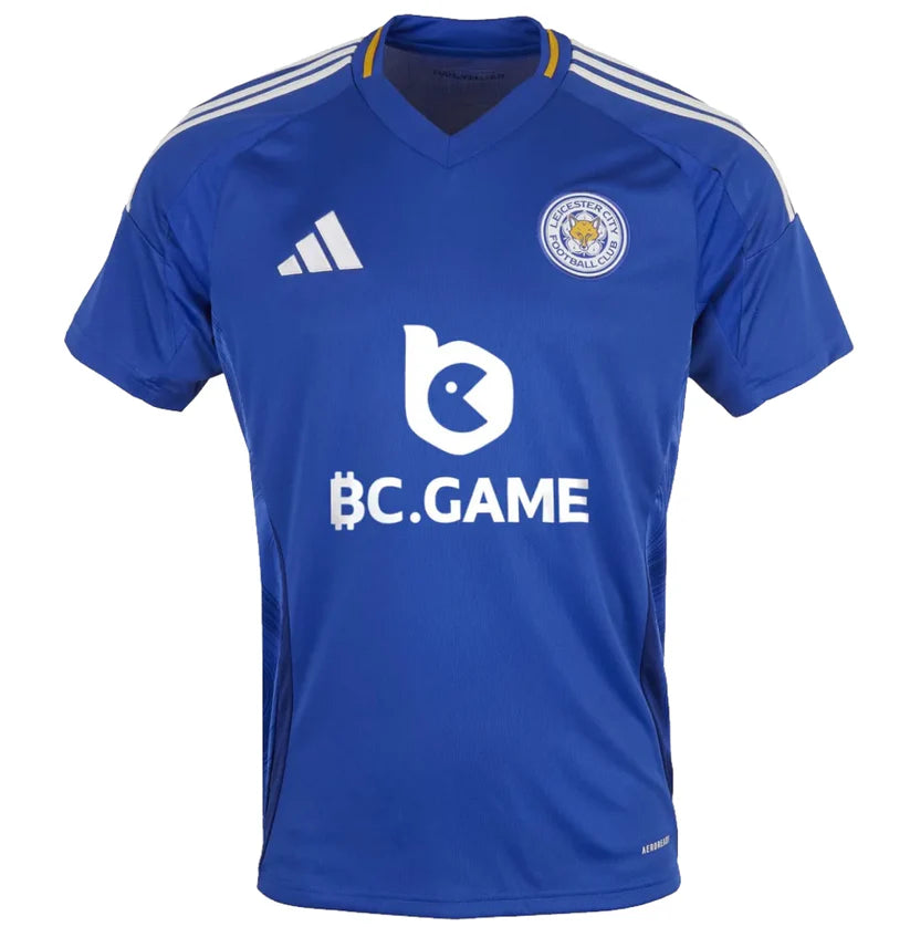 Leicester City Jersey