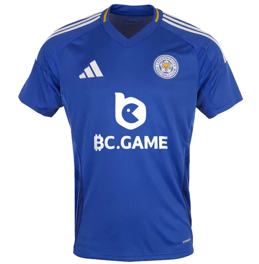 Leicester City Jersey
