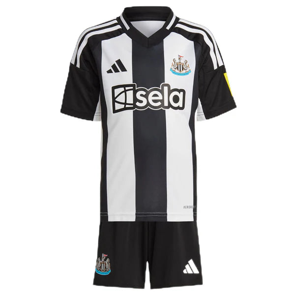 KIDS Newcastle United Jersey