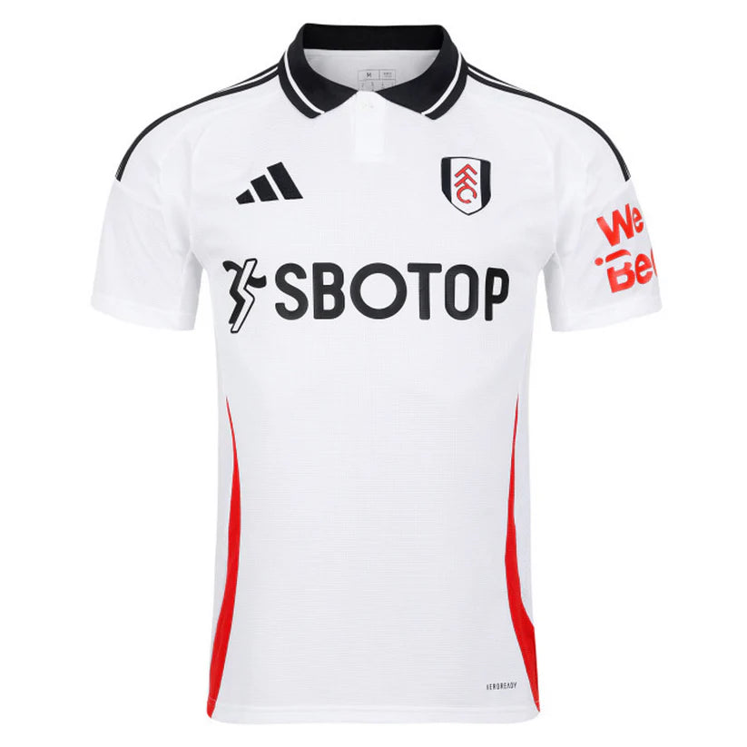 Fulham FC Jersey