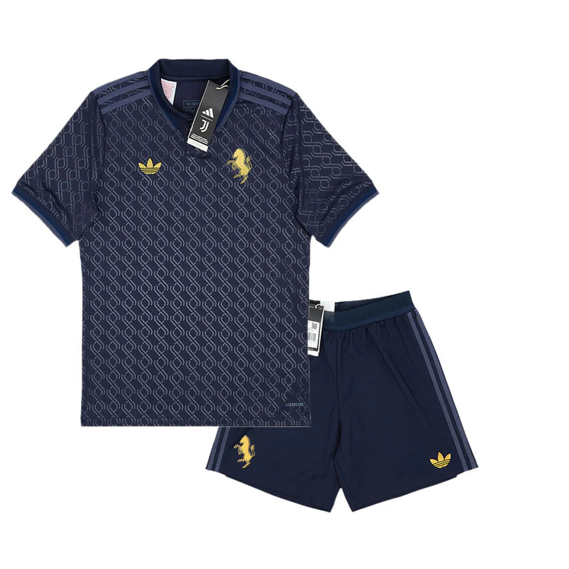 KIDS Juventus FC Jersey