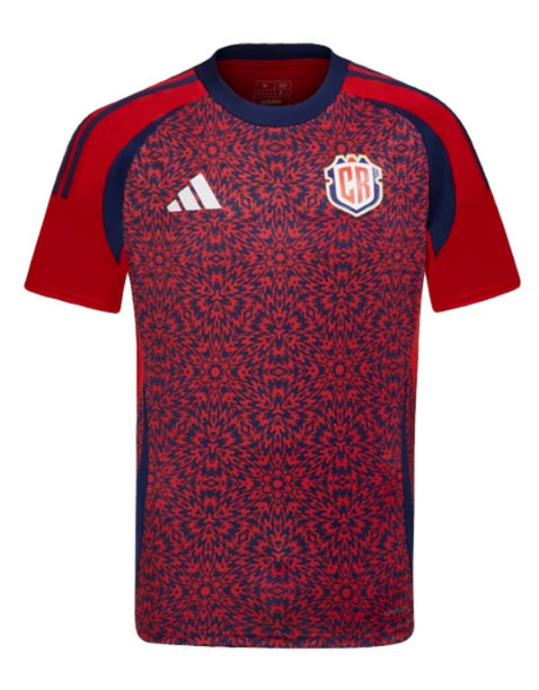 Costa Rica National Team Jersey