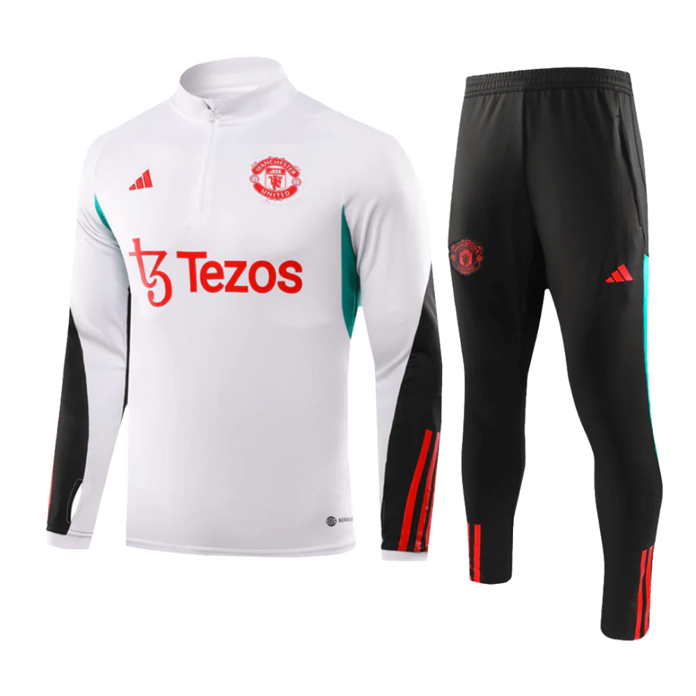 Manchester United Tracksuit
