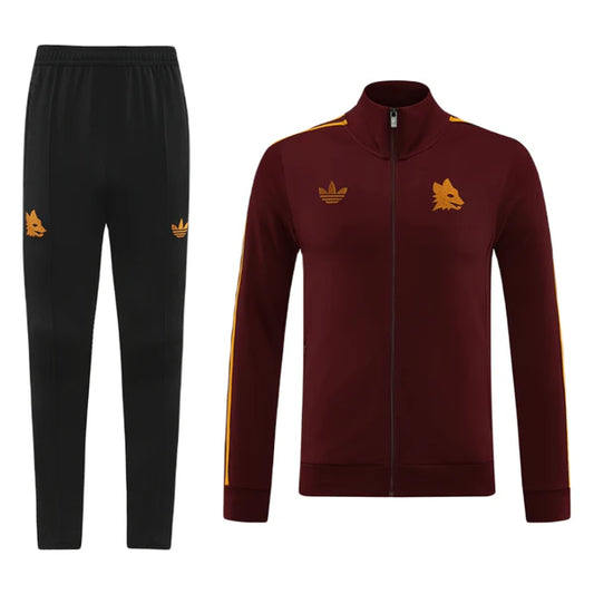 AS Roma Tracksuit