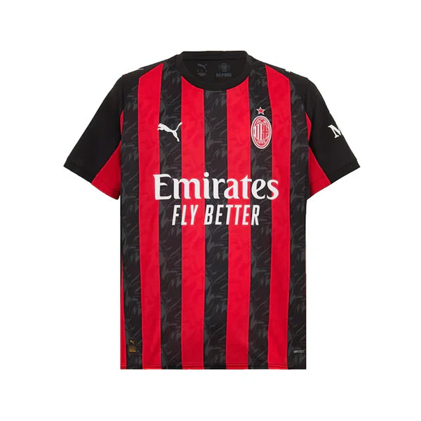 AC Milan Jersey