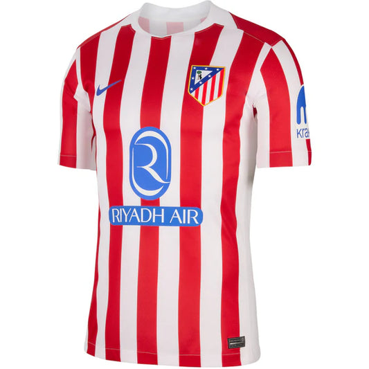 Atletico Madrid Jersey