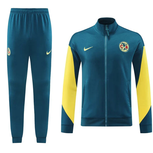 Club América Tracksuit