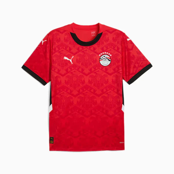Egypt National Team Jersey