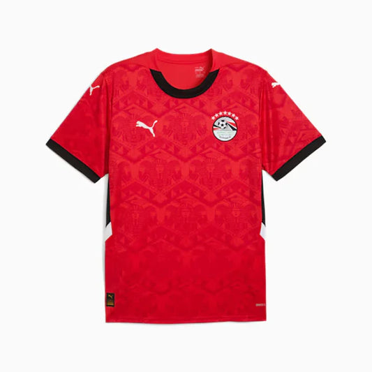 Egypt National Team Jersey