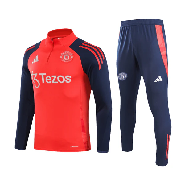 Manchester United Tracksuit