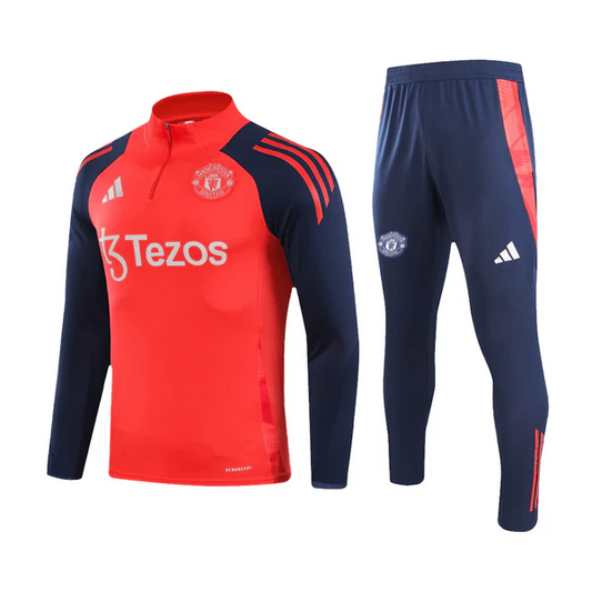 Manchester United Tracksuit