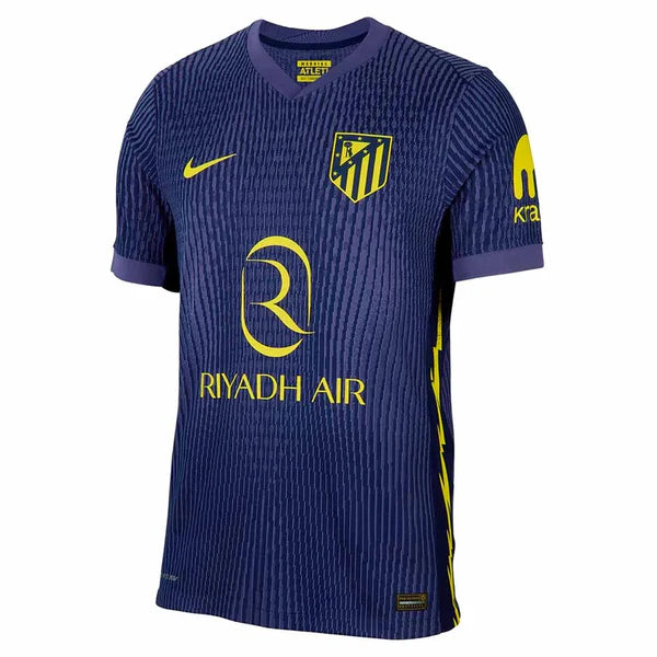 Atletico Madrid Jersey