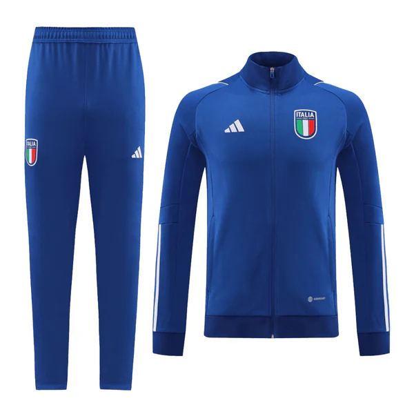 Italy National Team Tracksuit