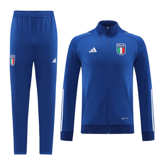 Italy National Team Tracksuit