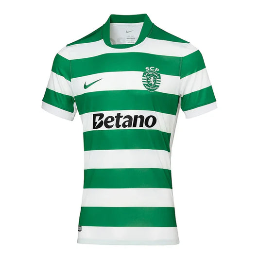 Sporting Lisbon Jersey