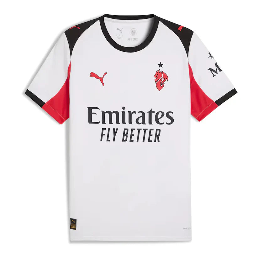 AC Milan Jersey