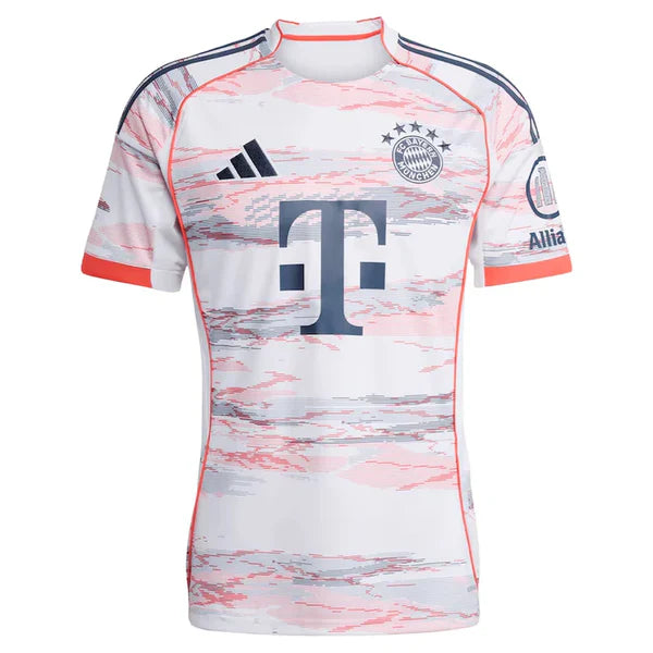Bayern Munich Jersey