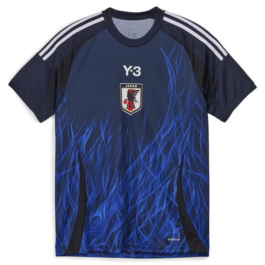 Japan National Team Jersey