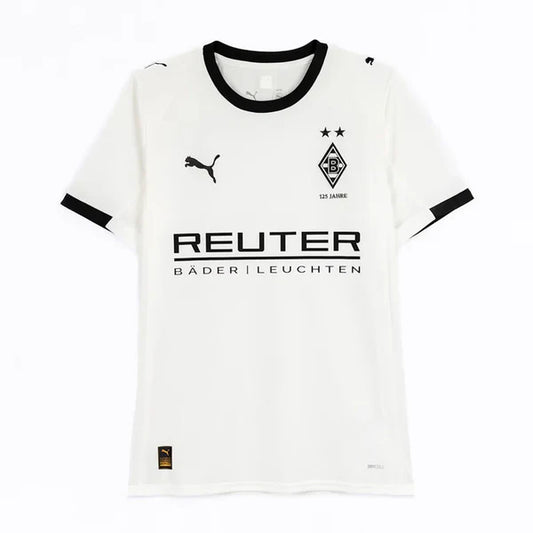 Borussia Monchengladbach Jersey