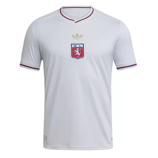 Olympique Lyon Jersey