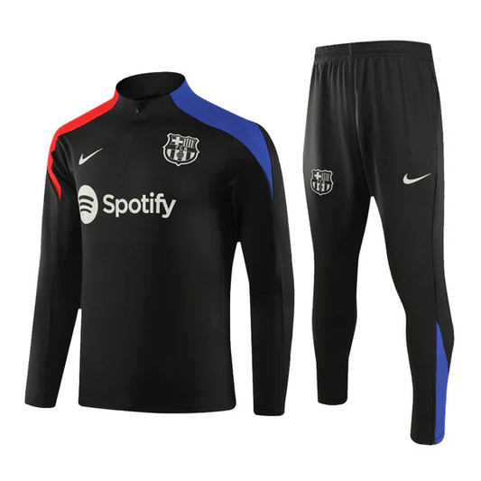 FC Barcelona Tracksuit