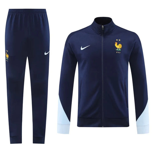 France National Team Tracksuit