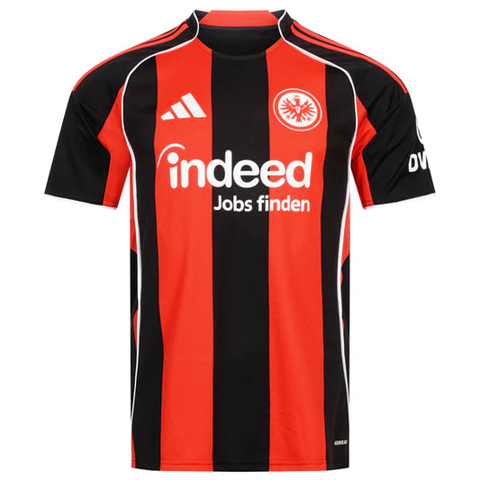 Eintracht Frankfurt Jersey