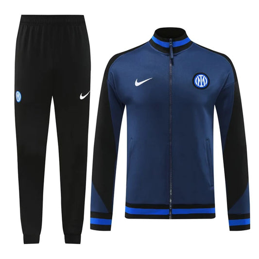 Inter Milan Tracksuit