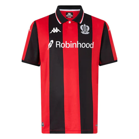 OGC Nice Jersey