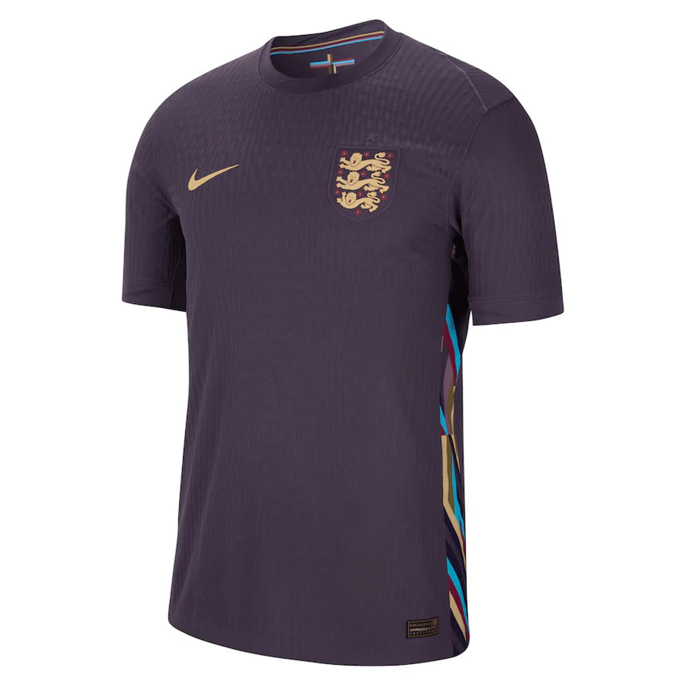 England National Team Jersey