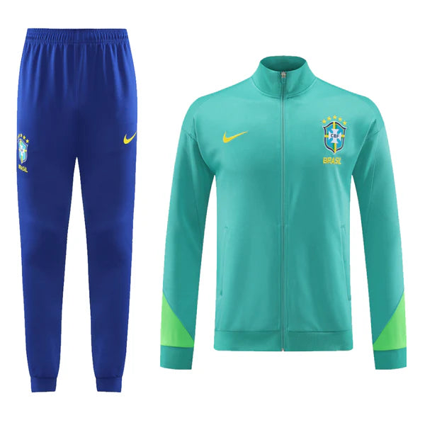 Brazil National Team Tracksuit