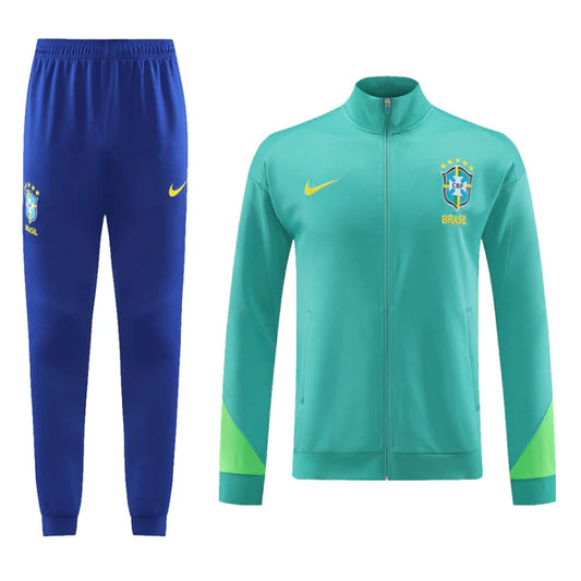 Brazil National Team Tracksuit