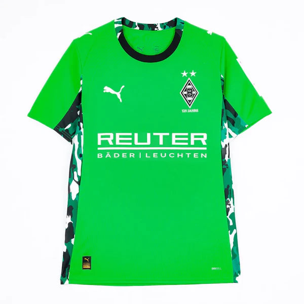 Borussia Monchengladbach Jersey